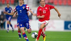 Mladi Švicarci deklasirali Hrvatsku