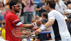 Srbin u polufinalu US Opena