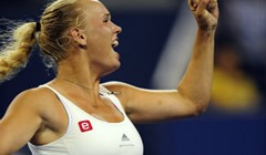 Wozniacki jedva do četvrtfinala