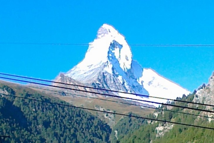 Švicarska i Norveška domaćini nadoknada