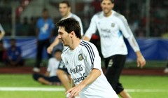 Sabella: "Messi mora biti slobodan"