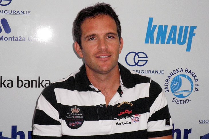 Tomić: "Zadovoljan sam kako ekipa reagira"