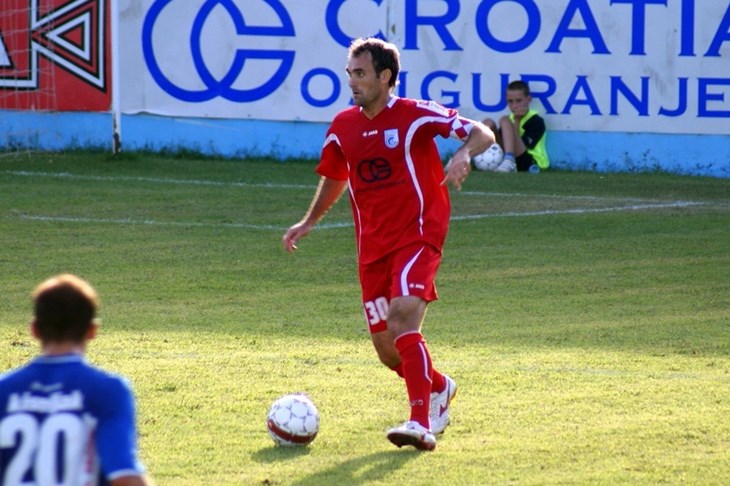 Cibalia izvukla pobjedu u Kranjčevićevoj