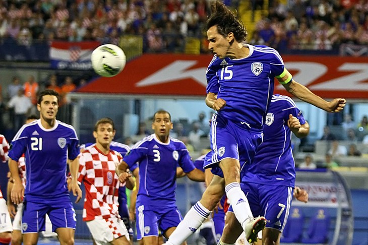 Benayoun otkrio razgovore s Liverpoolom