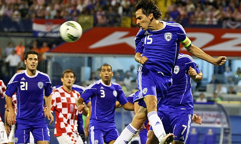 Benayoun otkrio razgovore s Liverpoolom