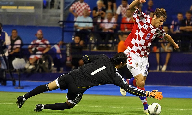 McCoist se nada Jelaviću u derbiju
