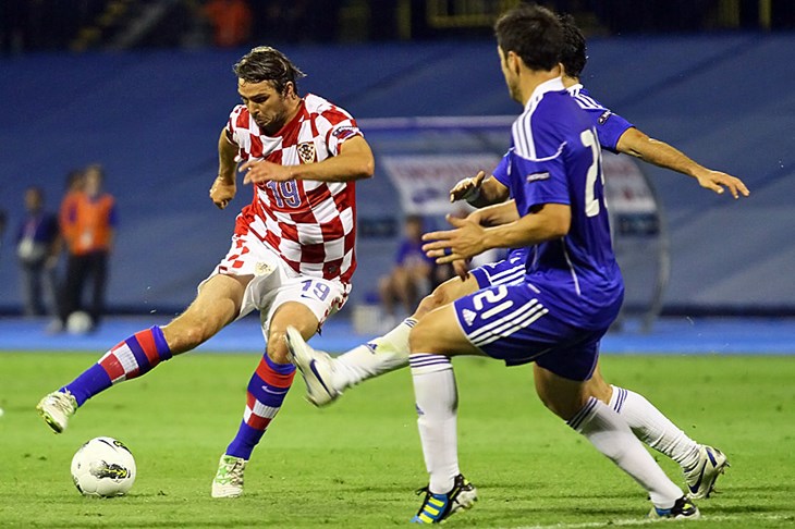 Luka i Dudu vratili osmijeh na lica!