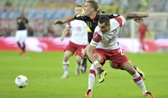 Video: Njemačka do remija u Gdanjsku