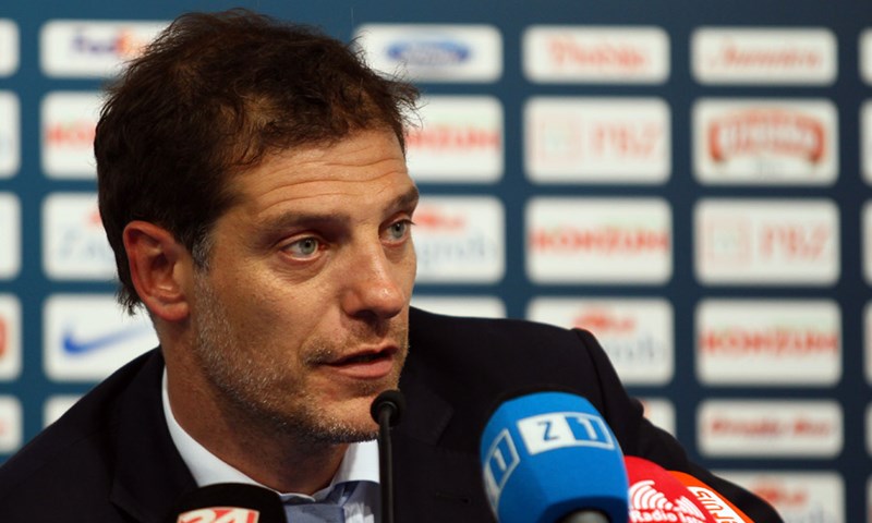 Bilić: "I nas će se nešto pitati u Grčkoj"
