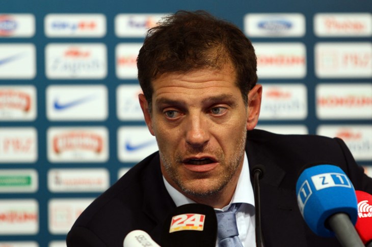 Bilić: "Nismo gubili glavu"