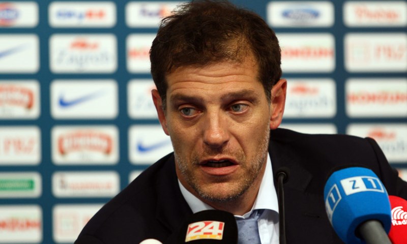 Bilić: "Nismo gubili glavu"
