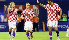 Modrić pokrenuo, Eduardo preokrenuo