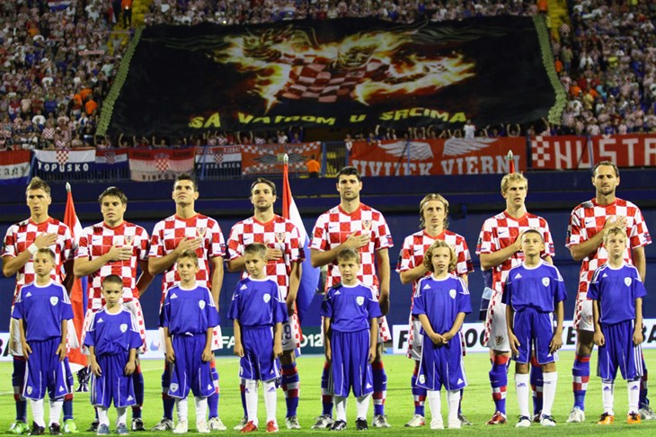 Hrvatska deveta, preskočena Argentina