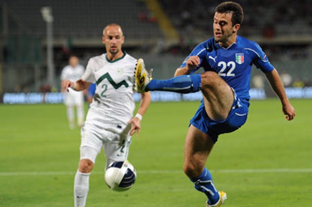 Video: Talijani osigurali Europsko prvenstvo