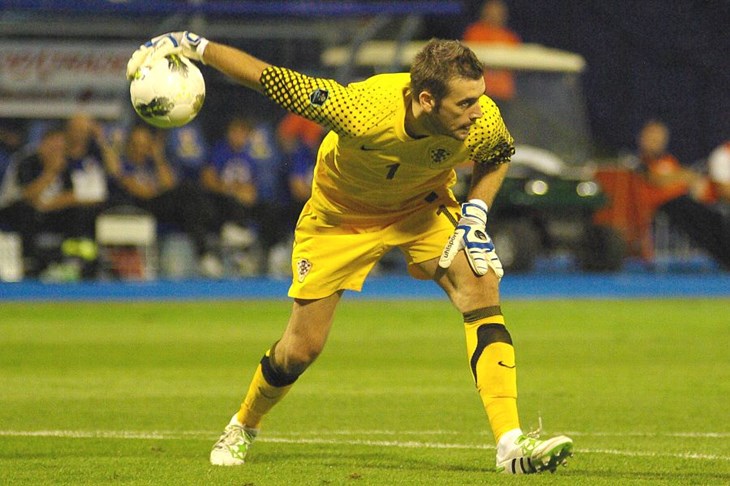 Pletikosa: "Izgledali kao prava momčad"