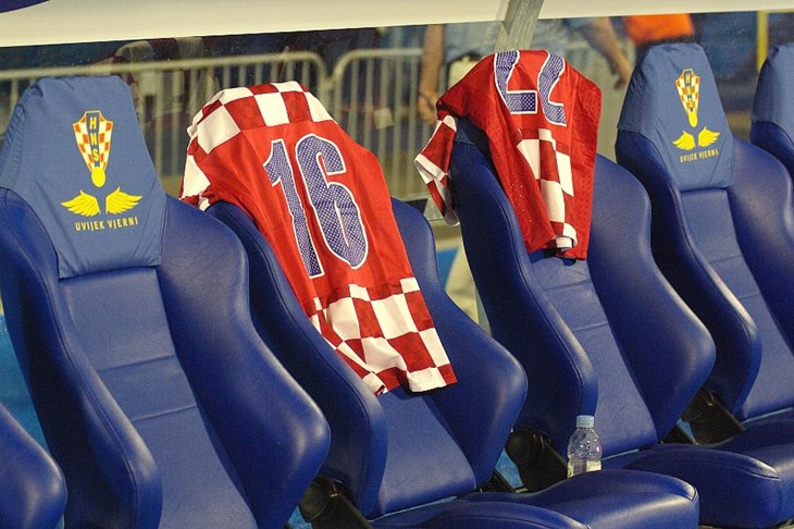 Otvoren Campo da Croacia u Brazilu