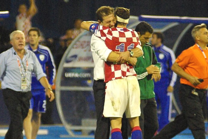 Karakter i zajedništvo za ponos