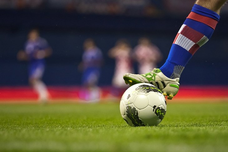 Mladim Hrvatima ždrijeb dodijelio Srbe, Francuze i Engleze