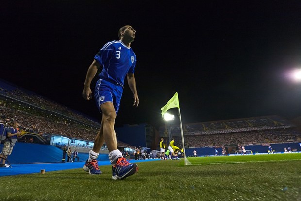 Imenovan nasljednik Luisa Fernandeza