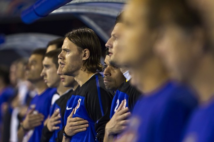 Poraz (ni)je tragedija