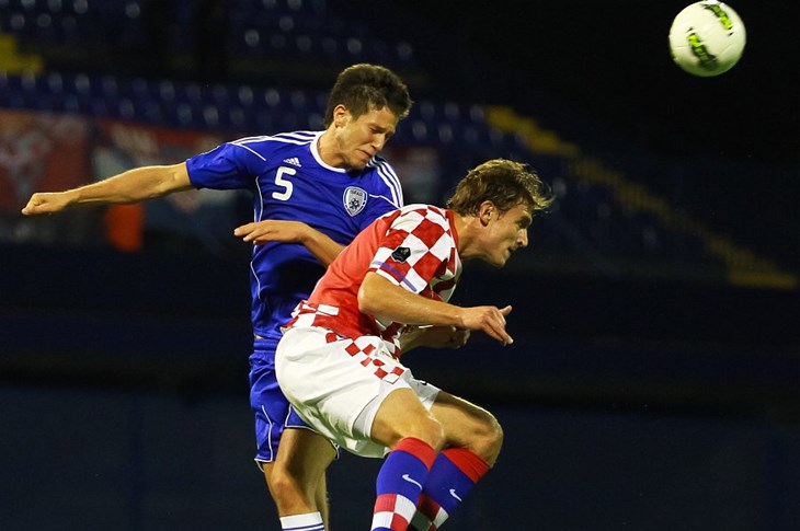Healy: "Jelavićev odlazak ništa ne mijenja"
