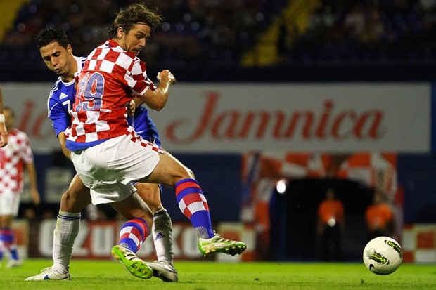 Kranjčar propušta kolo zbog ozljede