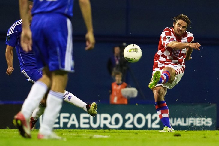 Kranjčar: "Nismo zaslužili zvižduke"