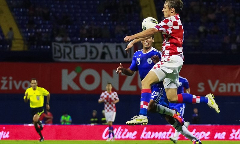 McCoist: "Zabijat ćemo i bez Jelavića"