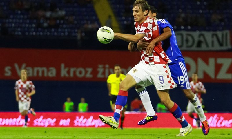 McCoist: "Nadamo se Jelaviću protiv Celtica"