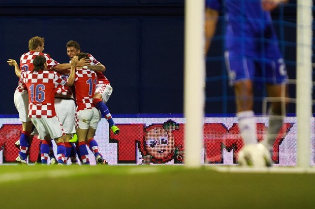 Ulaznice za Latviju od 50 do 300 kuna