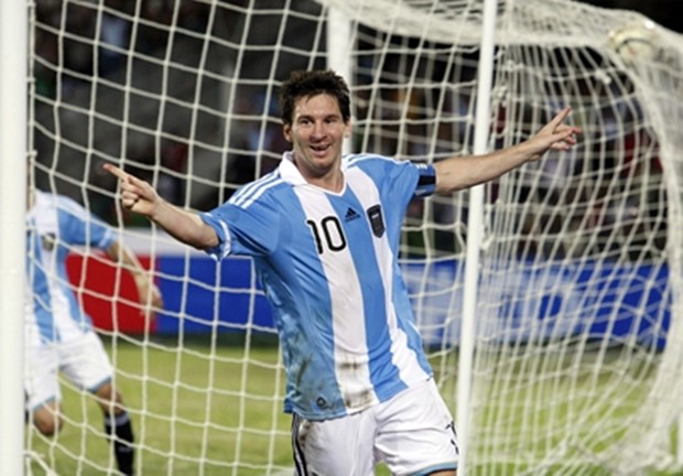 Messi: "Nisu nas namjerno tukli"