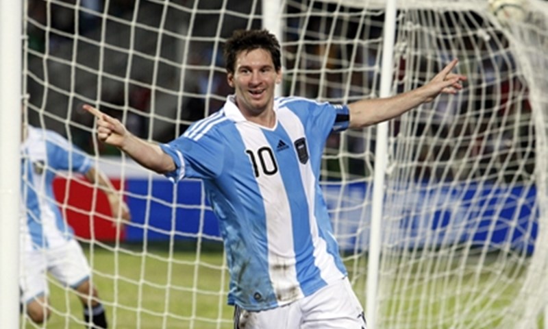 Messi: "Nisu nas namjerno tukli"