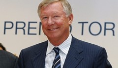 Ferguson brani Mourinha