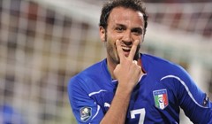 Pazzini: "Uvijek sam dobar kad je važno"