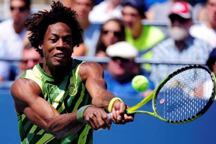 Francuska bez Monfilsa u Davis Cupu