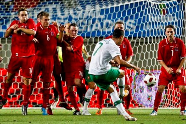 FIFA smanjuje broj prijateljskih utakmica