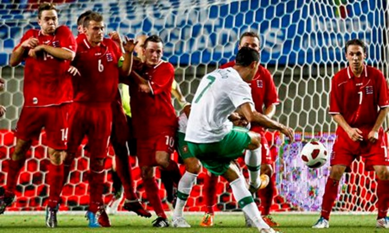 FIFA smanjuje broj prijateljskih utakmica