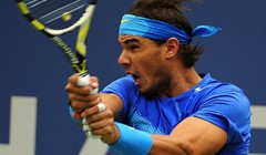 Bijes Nadala, Murraya i Roddicka