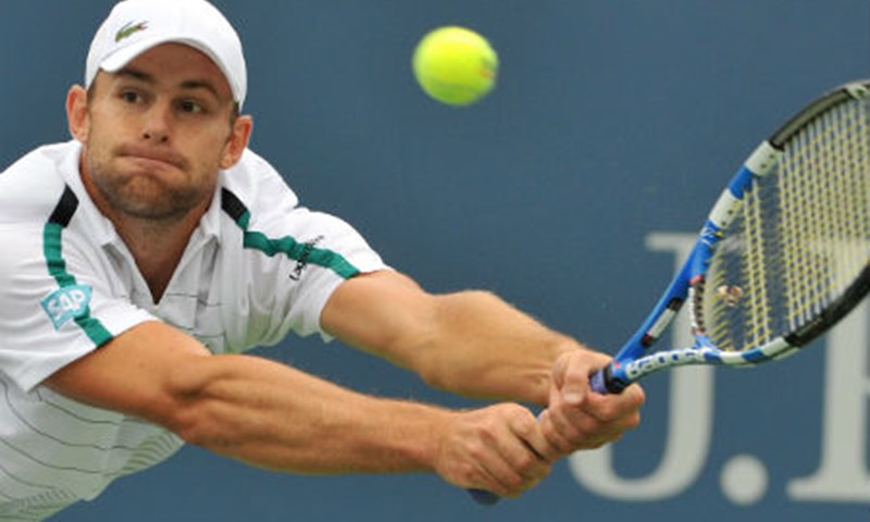 Roddick: "Prvi puta u karijeri ne znam što reći"