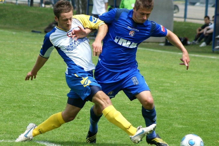 Remijem završio i koprivnički derbi