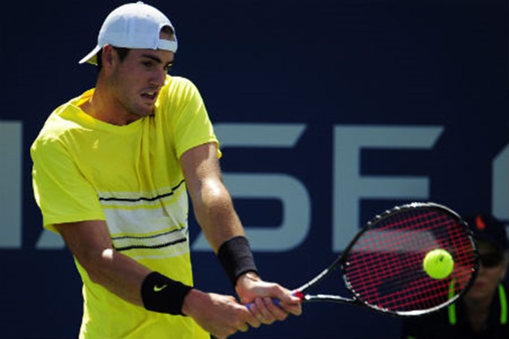 Amerikanci živnuli sa suncem