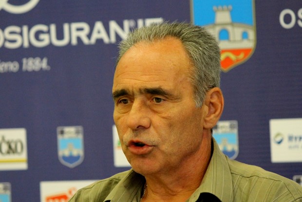 Bilić: "U svakoj utakmici po pobjedu"