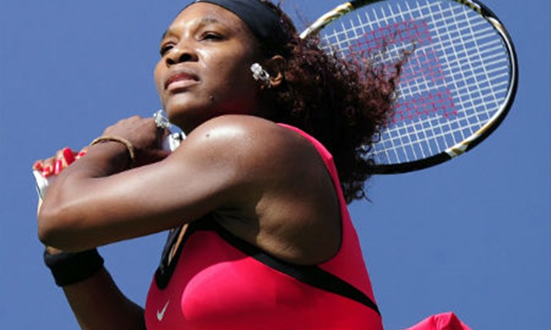 Wozniacki na Serenu