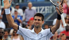 Tipsarević brinuo Đokovića