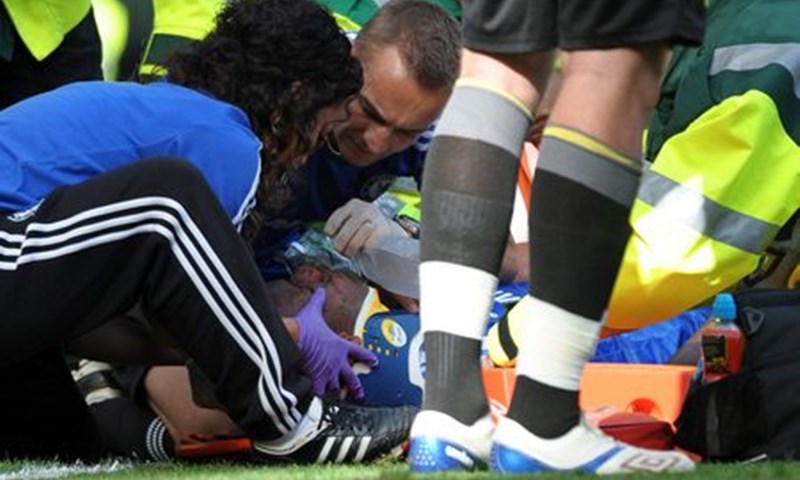 Drogba se vraća protiv Crvenih vragova