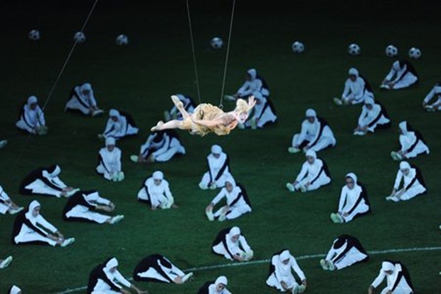 Remijem otvorena Juventus Arena