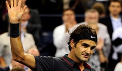 Federer stigao do Đokovića