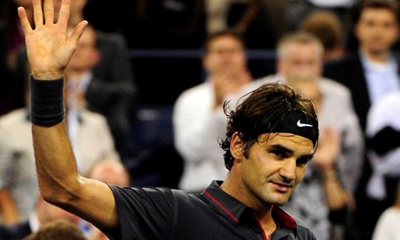 Federer stigao do Đokovića