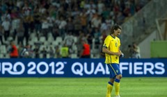 Ibrahimović: "Jači smo nego lani"