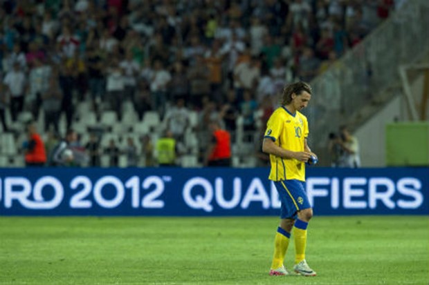 Ibrahimović: "Jači smo nego lani"